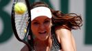 French Open 2017: Agnieszka Radwaňská