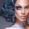 Leland Bobbé - Half Drag - Miss Fame ///Zákaz publikování ve článcích///