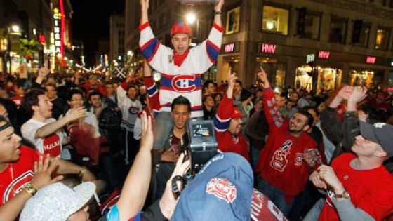 Tučňáci Stanley Cup neobhájí. Vyřadili je Plekanec a spol