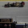 Testy F1 v Jerezu: Kimi Räikkönen