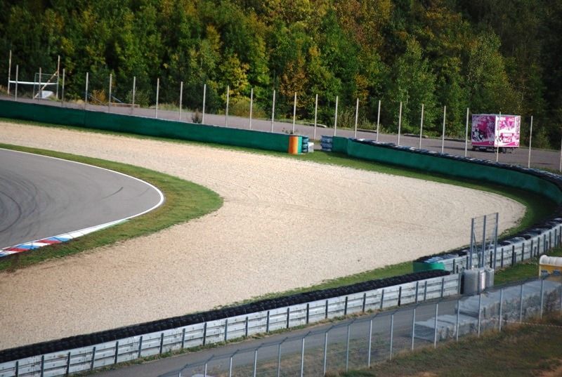 Autodrom Brno