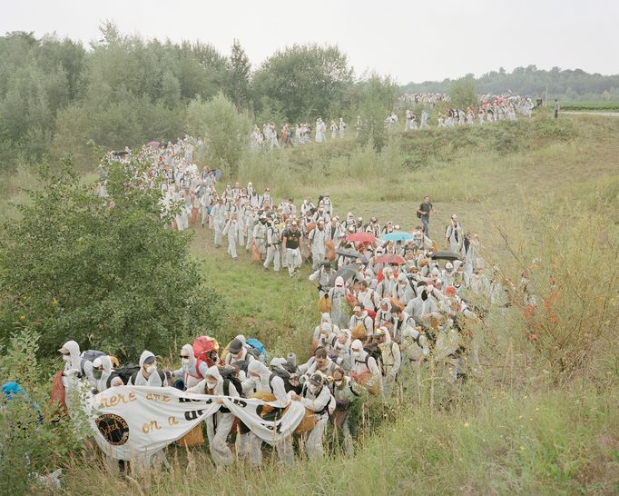 Kontinentální vítězové soutěže World Press Photo 2024