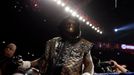 Deontay Wilder vs. Bermane Stiverne