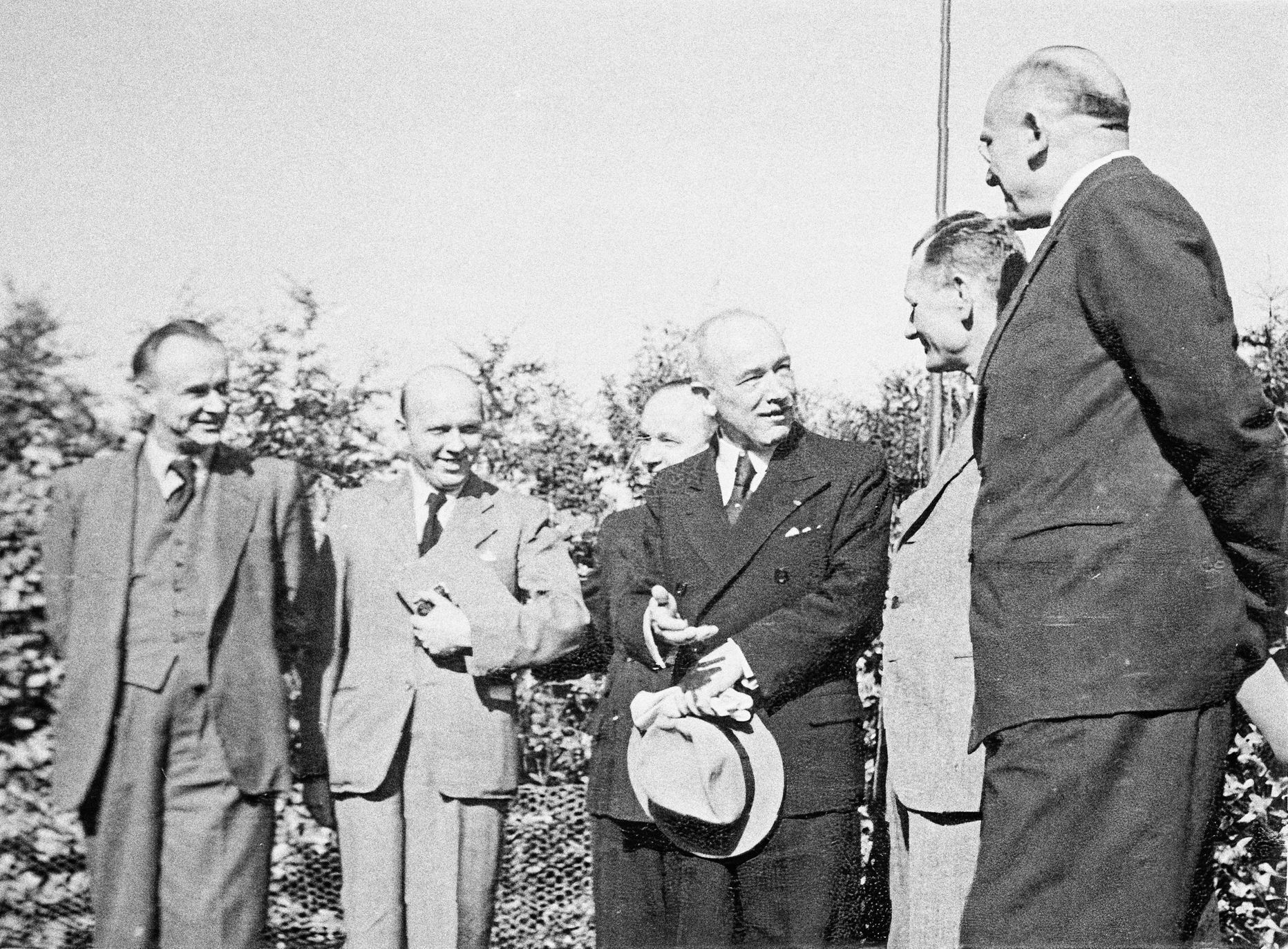 Jednorázové užití / Fotogalerie / Moravcovi špióni