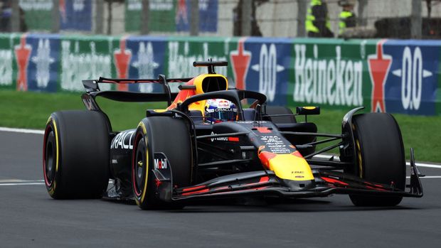 Red Bull Racing  F1 - Oracle Red Bull Racing