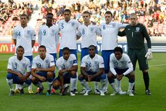 Anglie podruhé v historii ovládla ME fotbalistů do 17 let
