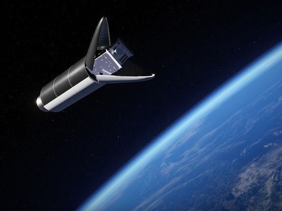 První test Hyperionu má proběhnout už začátkem příštího roku v Ománu. Pokud všechno půjde hladce, ostrý start je v plánu v polovině roku 2027.