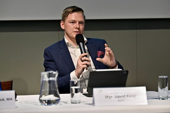 David Kolář