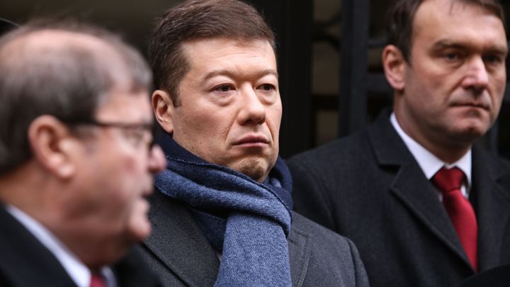 SPD, TOP 09 nebo STAN by se nedostaly do sněmovny, ukazuje volební model CVVM
