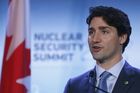 Kanadská vládní krize se prohlubuje, kvůli "ztrátě důvěry" odešla další ministryně