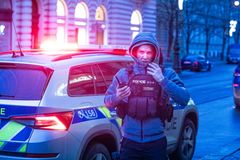 "Střelba na fakultě v Praze nebyla teroristický útok." Ústavní soud řekl proč