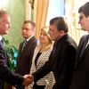 Zuzana Čaputová, prezidentka, prezident, prezidentka Slovenské republiky, Zahraničí