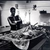 Galerie 50 let Lékaři bez hranic MSF
