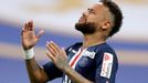 FILE PHOTO: Soccer Football - Coupe de la Ligue - Final - Paris St Germain v Olympique Lyonnais - Stade de France, Saint-Denis near Paris, France - July 31, 2020  Paris S