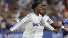 Olympique Marseille - Michy Batshuayi