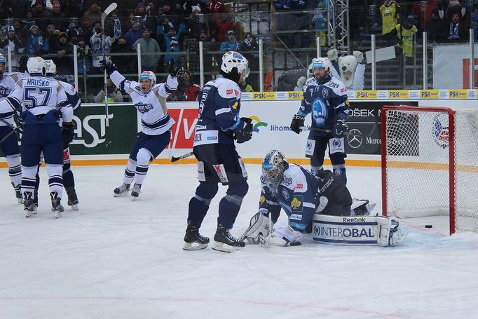 ELH, Kometa-Plzeň: radost Komety