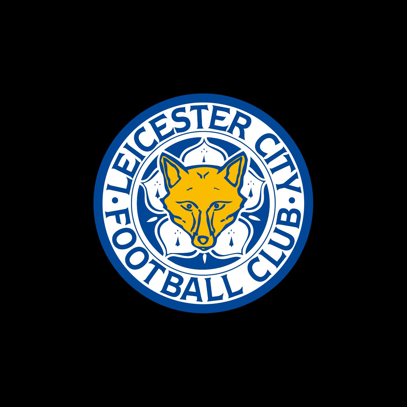 Leicester City F.C. - logo