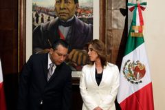 Mexičané chytili muže podezřelého ze 145 vražd