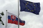 Slovensko startuje víkend nabitý xenofobními náladami