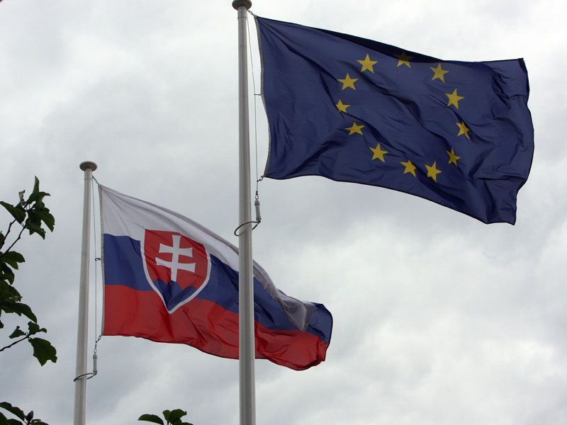 Slovenské velvyslanectví v Praze