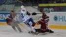 Hokejová extraliga: Sparta - Brno