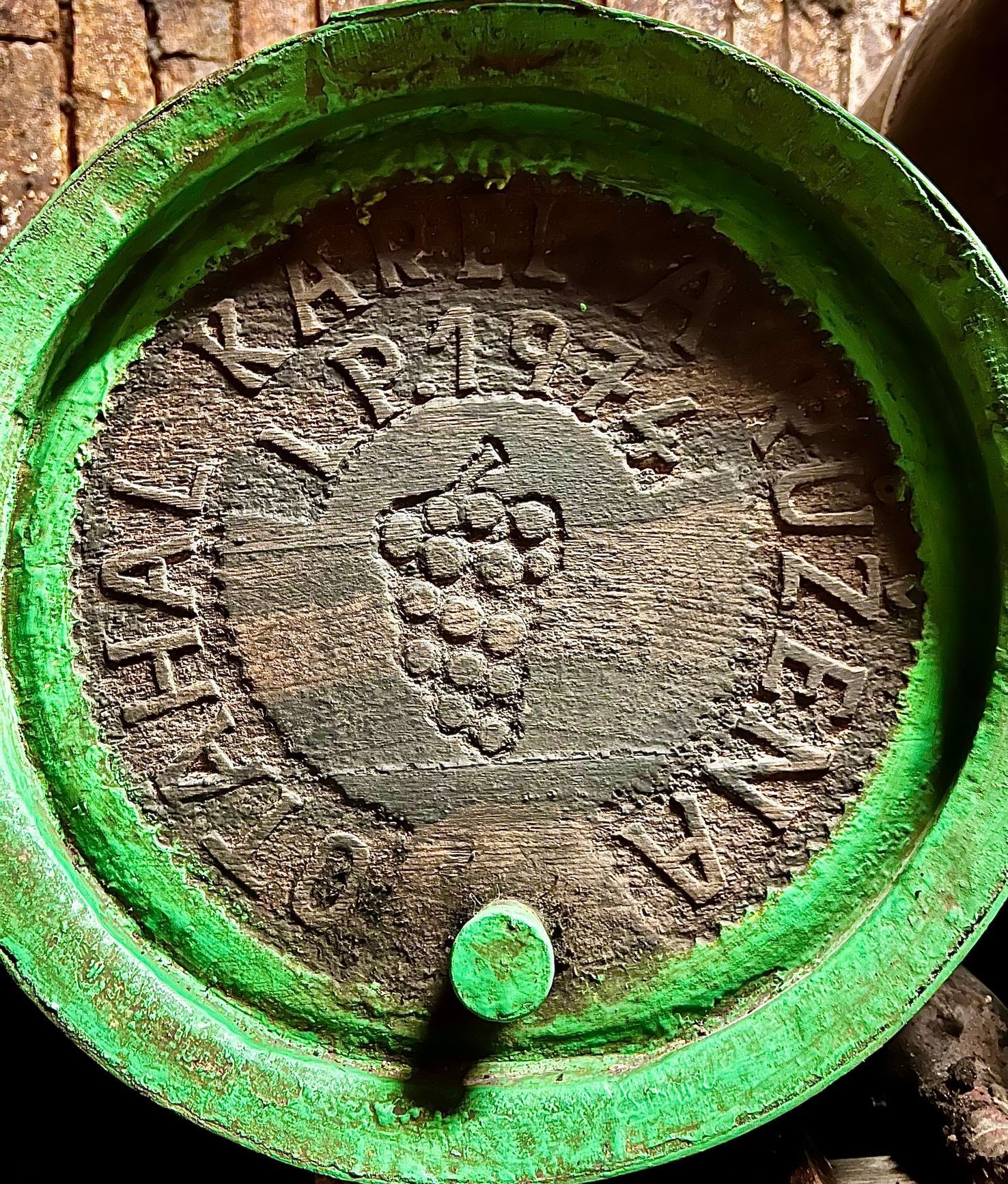 Vinný sklep U Otáhalů Hustopeče