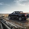 SsangYong Musso Grand