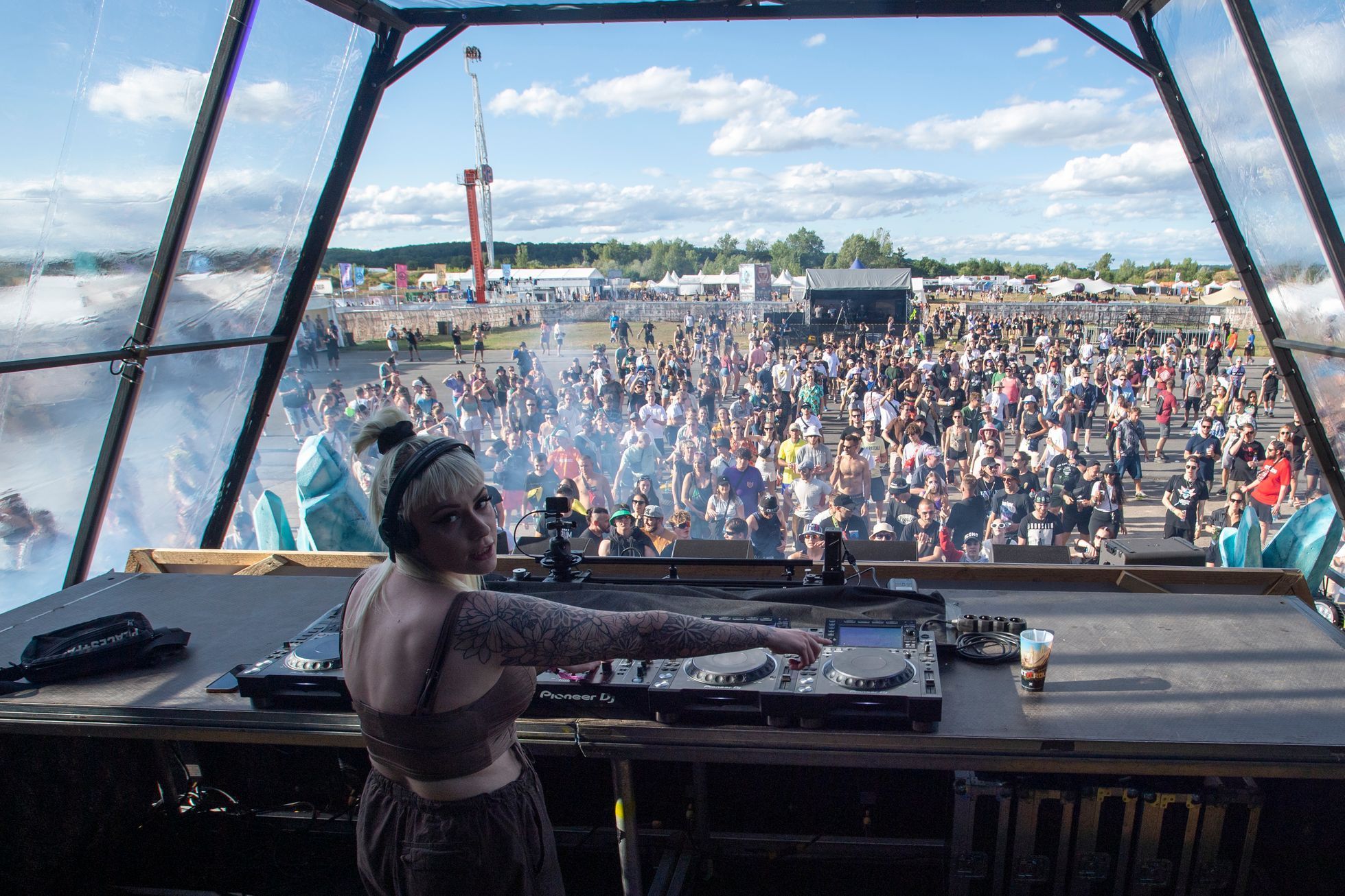 Let It Roll, festival, 2023