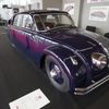 Výstava Tatry na Retromobile 2020