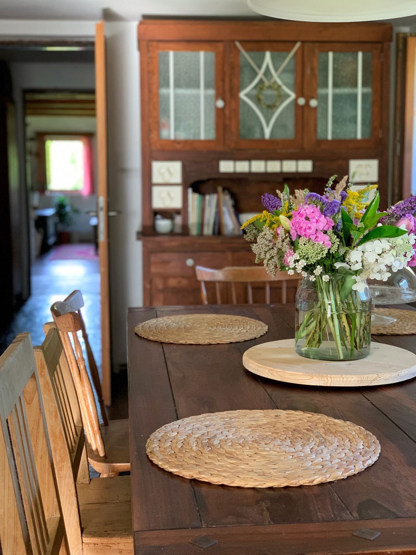 chalupa, domov, chata, rekonstrukce, drátky, řemeslo, rodina