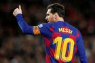 300 milionů za měsíc. Messi míří za nejlukrativnější smlouvou historie. Koho trumfne?