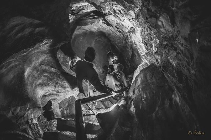 Petr Kulich - vítězný fotograf v soutěži Street Reportu