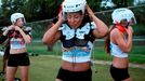 Lingerie Football League 8