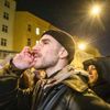 Demonstrace za spravedlnost pro oběti sexuálního násilí, znásilnění