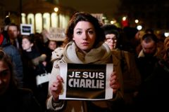 Teror v Paříži: Je suis Charlie. A mám rád pokojné muslimy
