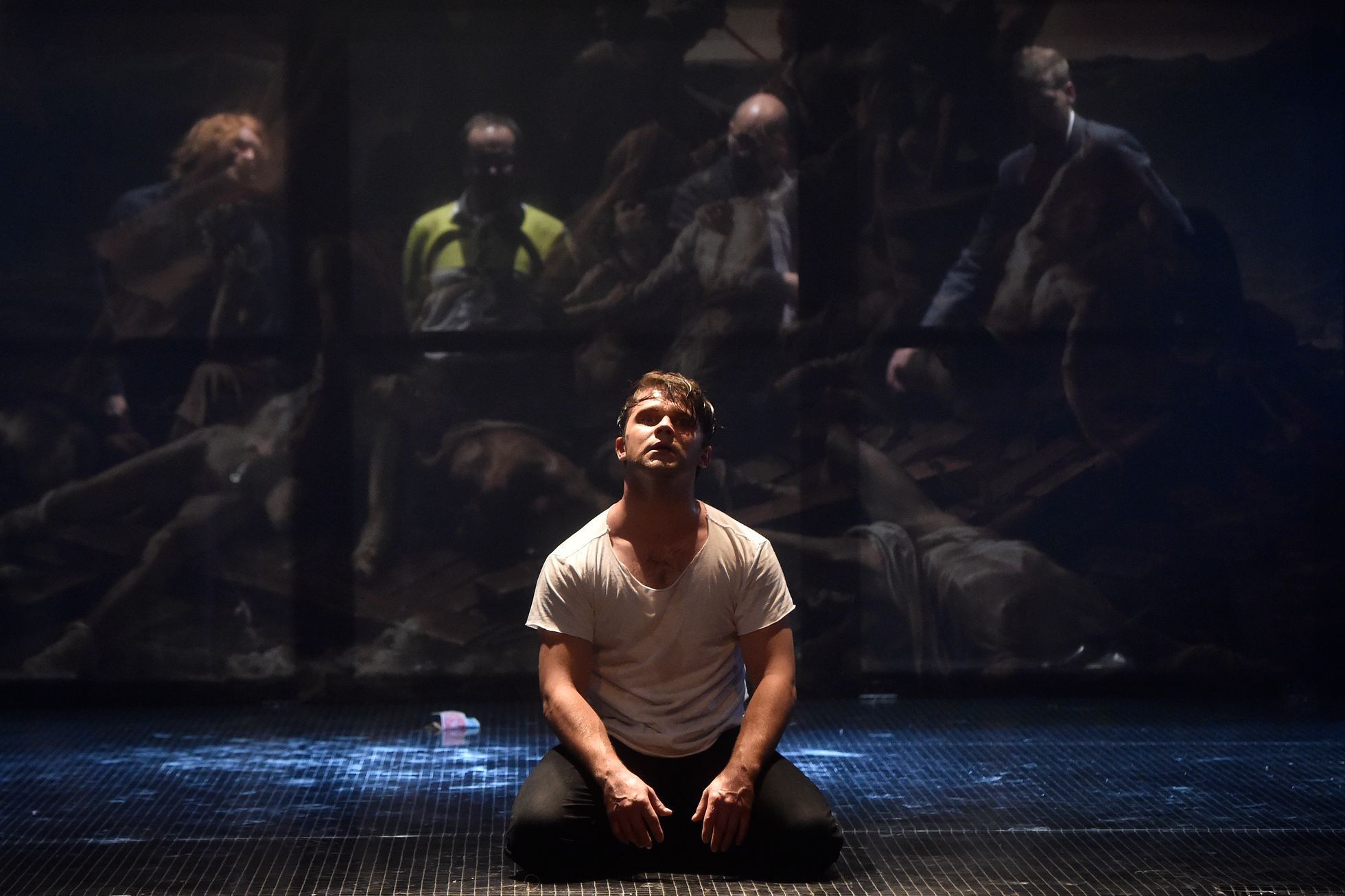 Mechanický pomeranč