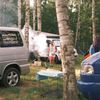 Sraz VW Transporter 2024
