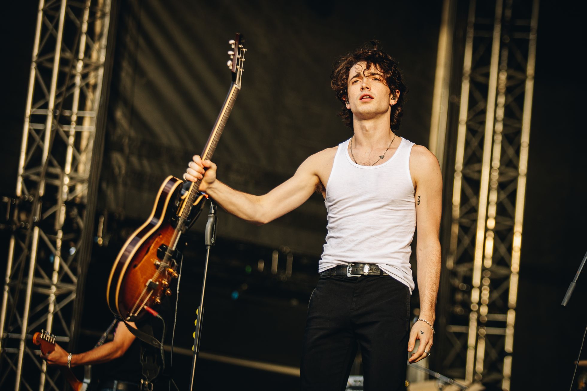 Arctic Monkeys, Praha, 2022