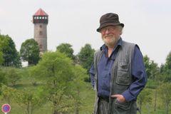 Hora sv. Kateřiny: Život na konci světa