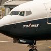 Letadlo Boeing 737 MAX