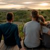 Glamping Ve vinohradě