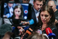 Šéf tiskového oddělení Středočeského kraje odchází kvůli kauze záchranářky Brožové