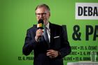 Vlastizrádce, slyšel Fiala. U něj "doma" se křičelo, i kvůli podpoře Izraele