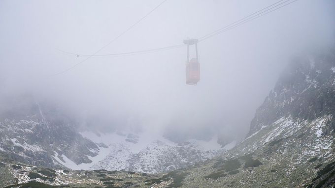 Ilustrační foto.