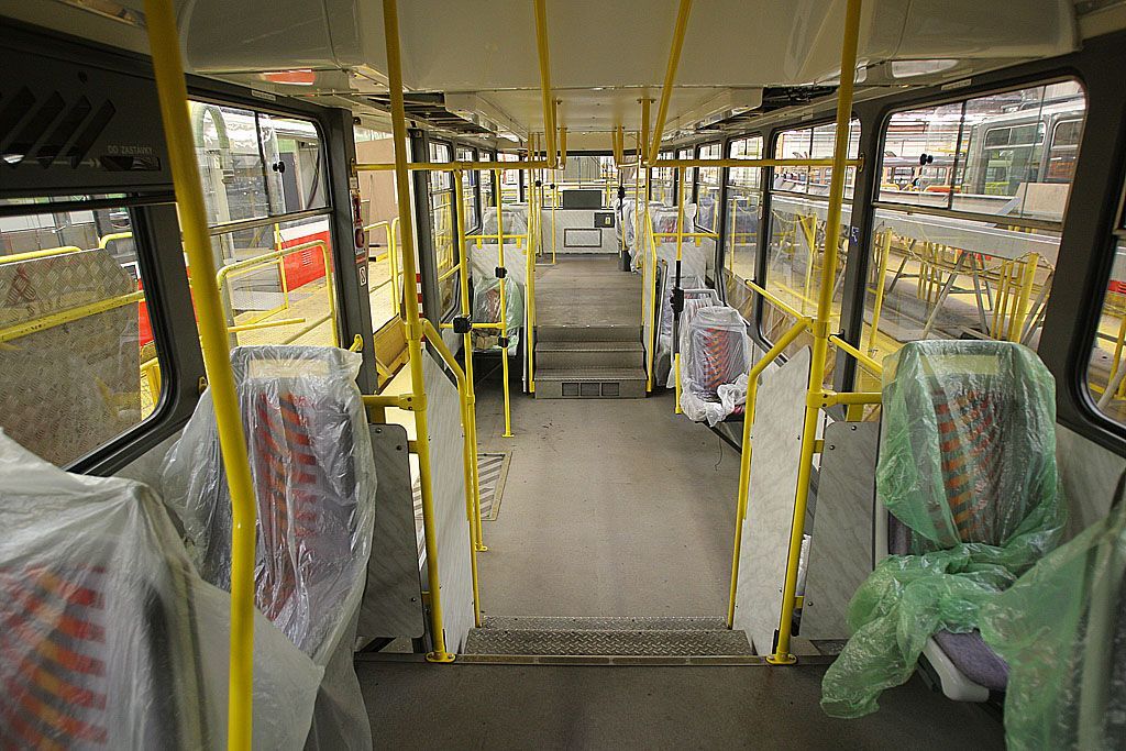 Pražské tramvaje