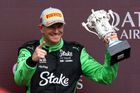 Tak dlouhé čekání na trofej a „neuvěřitelný Hulk“ si odnesl jen kostičky z lega