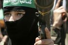 Palestinci zabili před jednáním o míru čtyři Izraelce