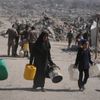 Palestina, Gaza, Pásmo Gazy, Izrael