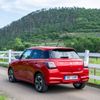 Suzuki Swift 2024