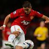 Manchester United vs. Newcastle, anglický ligový pohár - Javier Hernandez